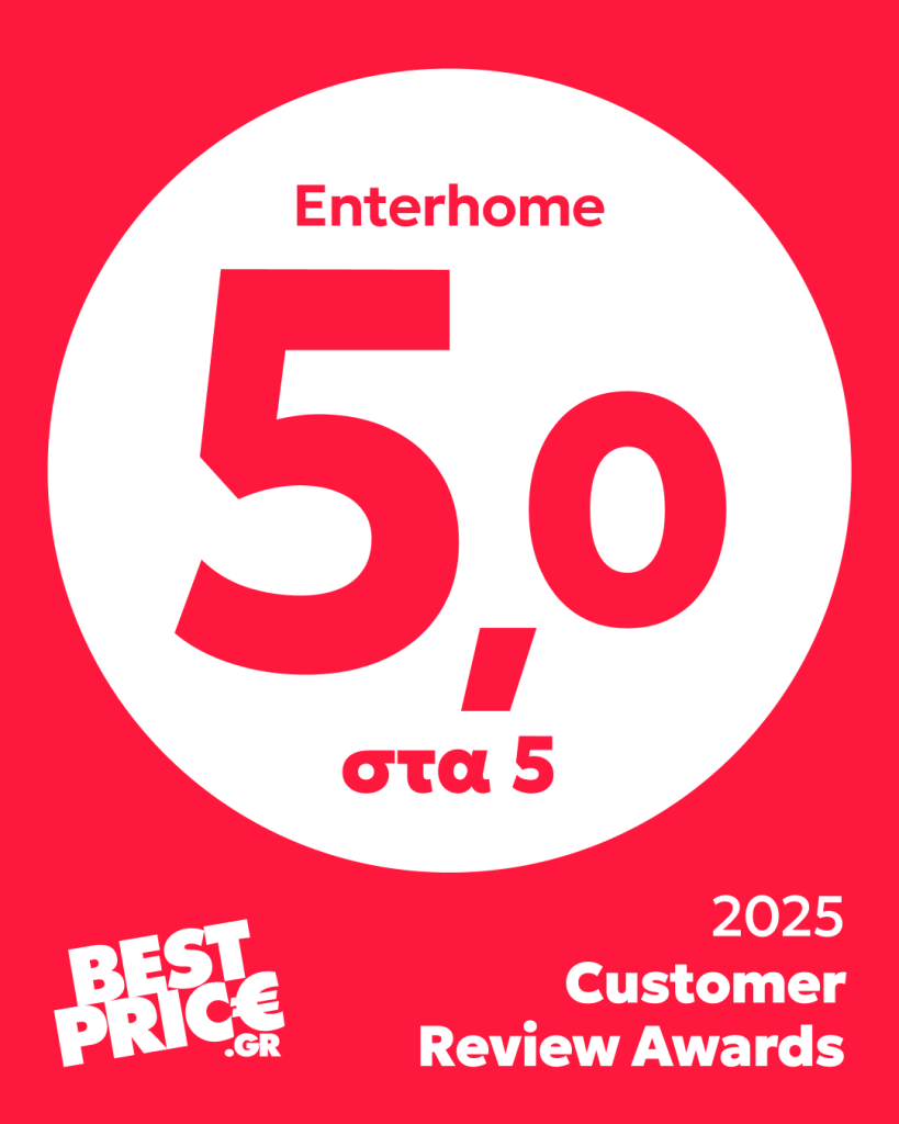 enterhome best price