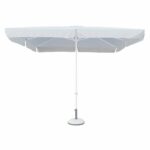 Πανί Ανταλλακτικό Άσπρο για Ομπρέλα 300x300cm ALU - Image 2