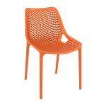 AIR ΚΑΡΕΚΛΑ(Σ4)ORANGE ΠΟΛ/ΝΙΟΥ 50X60X82εκ.