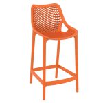 AIR 65εκ.ΣΚΑΜΠΟ(Σ4)ORANGE ΠΟΛ/ΝΙΟΥ 44X51X95εκ.