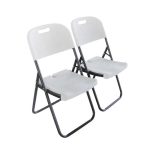 FANAL ΚΑΡΕΚΛΑ CATERING ΠΤΥΣΣΟΜΕΝΗ 46X54X44-87εκ.