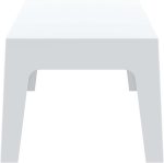 BOX WHITE TPAΠEZI 70Χ50Χ43εκ. ΠΟΛ/ΝΙΟΥ - Image 3