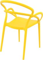 MILA YELLOW ΠΟΛΥΘΡΟΝΑ ΠΟΛ/ΝΙΟΥ 57Χ56Χ82εκ. - Image 2