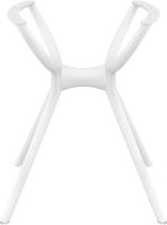 AIR ΒΑΣΗ WHITE SMALL 58X58X72,5εκ. ΠΟΛ/ΝΙΟΥ - Image 2