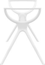AIR ΒΑΣΗ WHITE XL 158,5X58X72,5εκ. ΠΟΛ/ΝΙΟΥ - Image 3