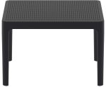 SKY BLACK 50Χ60Χ40εκ. ΤΡΑΠΕΖΙ ΠΟΛ/ΝΙΟΥ - Image 3