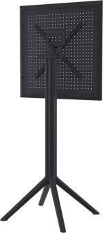 SKY BLACK BAR 60Χ60Χ108εκ.ΠΤΥΣ/ΝΟ ΤΡΑΠ. ΠΟΛ/ΝΙΟΥ - Image 2