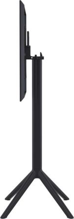 SKY BLACK BAR 60Χ60Χ108εκ.ΠΤΥΣ/ΝΟ ΤΡΑΠ. ΠΟΛ/ΝΙΟΥ - Image 3