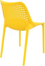 AIR ΚΑΡΕΚΛΑ YELLOW ΠΟΛ/ΝΙΟΥ 50X60X82εκ. - Image 2