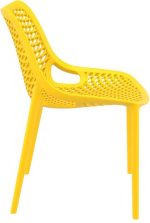 AIR ΚΑΡΕΚΛΑ YELLOW ΠΟΛ/ΝΙΟΥ 50X60X82εκ. - Image 3