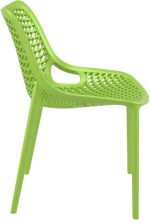 AIR ΚΑΡΕΚΛΑ(Σ4)TROPICAL GREEN ΠΟΛ/ΝΙΟΥ 50X60X82εκ. - Image 3