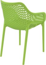 AIR XL TROPICAL GREEN ΠΟΛΥΘΡΟΝΑ ΠΟΛ/ΝΙΟΥ 57Χ60Χ81εκ. - Image 2