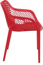AIR XL RED ΠΟΛΥΘΡΟΝΑ ΠΟΛ/ΝΙΟΥ 57Χ60Χ81εκ. - Image 3