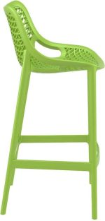 AIR 75εκ. ΣΚΑΜΠΟ(Σ4)TROPICAL GREEN ΠΟΛ/ΝΙΟΥ 45Χ53X105εκ. - Image 3