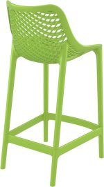 AIR 65εκ. ΣΚΑΜΠΟ(Σ4)TROPICAL GREEN ΠΟΛ/ΝΙΟΥ 44X51X95εκ. - Image 2