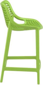 AIR 65εκ. ΣΚΑΜΠΟ(Σ4)TROPICAL GREEN ΠΟΛ/ΝΙΟΥ 44X51X95εκ. - Image 3
