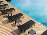OCEAN DARK GREY ΤΡΑΠΕΖΙ 45Χ45Χ45εκ. ΠΟΛ/ΝΙΟΥ - Image 3