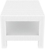 MONACO WHITE ΤΡΑΠΕΖΙ 92Χ57Χ45εκ. ΠΟΛ/ΝΙΟΥ - Image 3