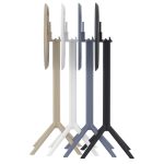 SKY TAUPE BAR Φ60Χ108εκ.ΠΤΥΣ/ΝΟ ΤΡΑΠ. ΠΟΛ/ΝΙΟΥ - Image 3
