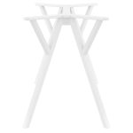 MAX ΒΑΣΗ WHITE MEDIUM 117X58X72εκ. ΠΟΛ/ΝΙΟΥ - Image 3