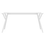 MAX ΒΑΣΗ WHITE XL 157X58X72εκ. ΠΟΛ/ΝΙΟΥ - Image 2