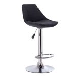 BAR88 BLACK/GREY ΥΦΑΣΜΑ(Σ2)ΣΚΑΜΠΟ ΜΕ ΑΜΟΡΤΙΣΕΡ 38Χ46Χ105εκ.