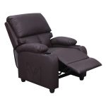 SUNDAY RELAX ΠΟΛΥΘΡΟΝΑ ΚΑΦΕ PU 78Χ89Χ106εκ. - Image 2