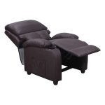 SUNDAY RELAX ΠΟΛΥΘΡΟΝΑ ΚΑΦΕ PU 78Χ89Χ106εκ. - Image 3