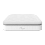 Στρώμα Utopia pakoworld pocket spring με ανώστρωμα 30-32cm 160x200εκ - Image 4