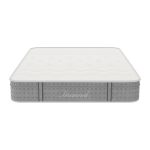 Στρώμα Diamond pakoworld pocket spring+gel memory foam 25-27cm 150x200εκ - Image 3