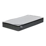 Στρώμα Perfecto pakoworld Continuous springs μονής όψης ανώστρωμα 22-24cm 100x200εκ