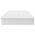Στρώμα Perfecto pakoworld Continuous springs μονής όψης ανώστρωμα 22-24cm 100x200εκ - Image 4