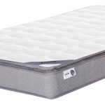 Στρώμα Perfecto pakoworld Continuous springs μονής όψης ανώστρωμα 18-20cm 120x200εκ - Image 5