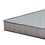 Στρώμα Frezio pakoworld pocket spring roll pack διπλής όψης 18-19cm 120x200εκ - Image 3
