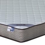 Στρώμα Frezio pakoworld pocket spring roll pack διπλής όψης 18-19cm 150x200εκ - Image 3