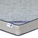 Στρώμα Klaudia pakoworld Continuous spring   μονής όψης 17-18cm 160x200εκ - Image 3