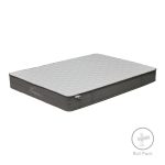 Στρώμα Nemesis pakoworld pocket spring roll pack διπλής όψης 20-22cm 140x190εκ