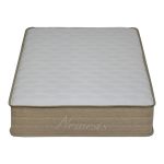 Στρώμα Nemesis pakoworld pocket spring roll pack διπλής όψης aloe vera 20-22cm 90x190εκ - Image 2