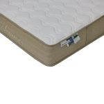 Στρώμα Nemesis pakoworld pocket spring roll pack διπλής όψης aloe vera 20-22cm 90x190εκ - Image 3