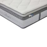 Στρώμα Utopia pakoworld pocket spring με ανώστρωμα 30-32cm 100x200εκ - Image 4