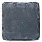 Μαγνητικό Κάθισμα Για Σκαμπό ArteLibre FERROLI Μαύρο PVC 27x27xcm - Image 2