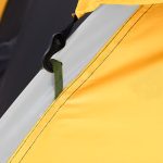Σκηνή 6 Ατόμων ArteLibre KO LIPE Πολύχρωμο 2.2x2.5x1.5m - Image 4