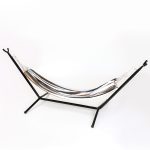 Αιώρα ArteLibre Με Βάση SKYE Πολύχρωμο Polycotton/Μέταλλο 265x107x97cm