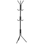 Καλόγερος ArteLibre SWITCH Μαύρο Μέταλλο 42x167cm - Image 2