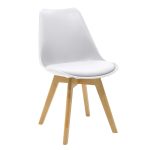Φοιτητικό πακέτο επίπλων Smoothness pakoworld σετ 5τεμ - Image 4