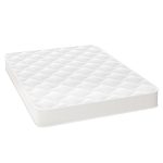 Στρώμα Fix Pad Chic Strom μονής όψης 18-19cm 140x190εκ - Image 5