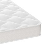 Στρώμα Fix Pad Chic Strom μονής όψης 18-19cm 140x200εκ - Image 3