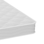 Στρώμα Cotton Baby Chic Strom διπλής όψης 14cm 70x140εκ - Image 2