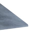 Επιφάνεια τραπεζιού Copious pakoworld Werzalit γκρι cement I 70x70εκ πάχους 35mm - Image 3