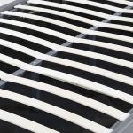 Κρεβάτι Circe pakoworld PU γκρι με αποθηκευτικό χώρο 150x200εκ - Image 5